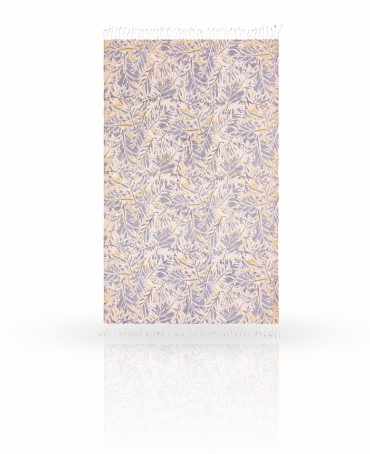 Палантин Женский S-LEAF/BE